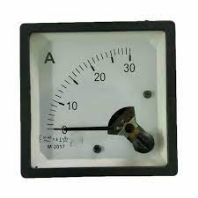 Ammeter 30A